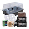 Max Yield Bins Wood-Loving Monotub Mushroom Grow Kit
